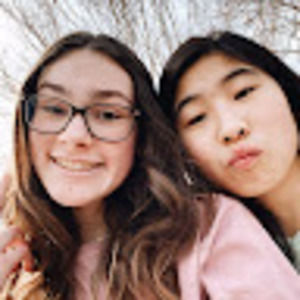 Meet your Posher, Katherine